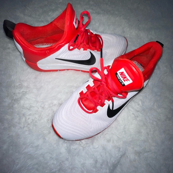 Men’s Nike free 5.0 size 10 like new - Picture 4 of 6